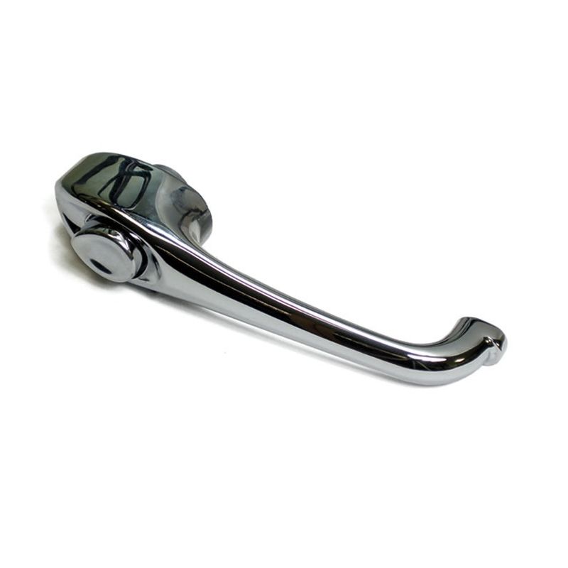 NON-LOCKING DOOR HANDLE:  DART