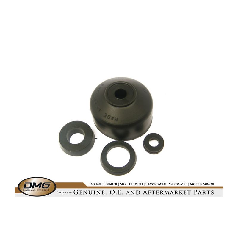 CLUTCH MASTER CYLINDER KIT:  E-TYPE S1 S2, S-TYPE