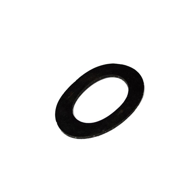 WIPER BEZEL GASKET:  E-TYPE, DART