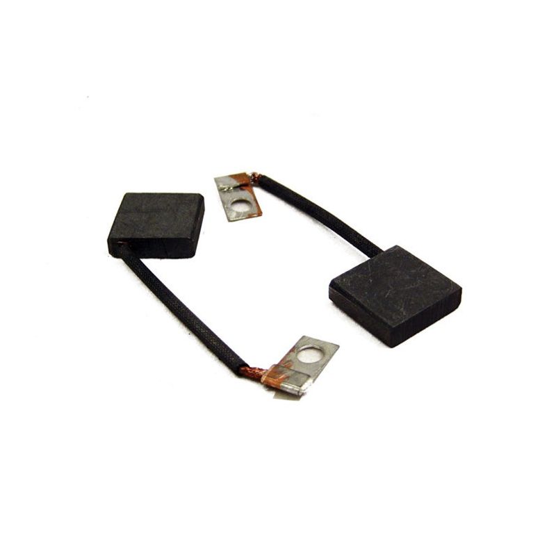 DYNAMO BRUSH SET:  MK2 2.4, DART