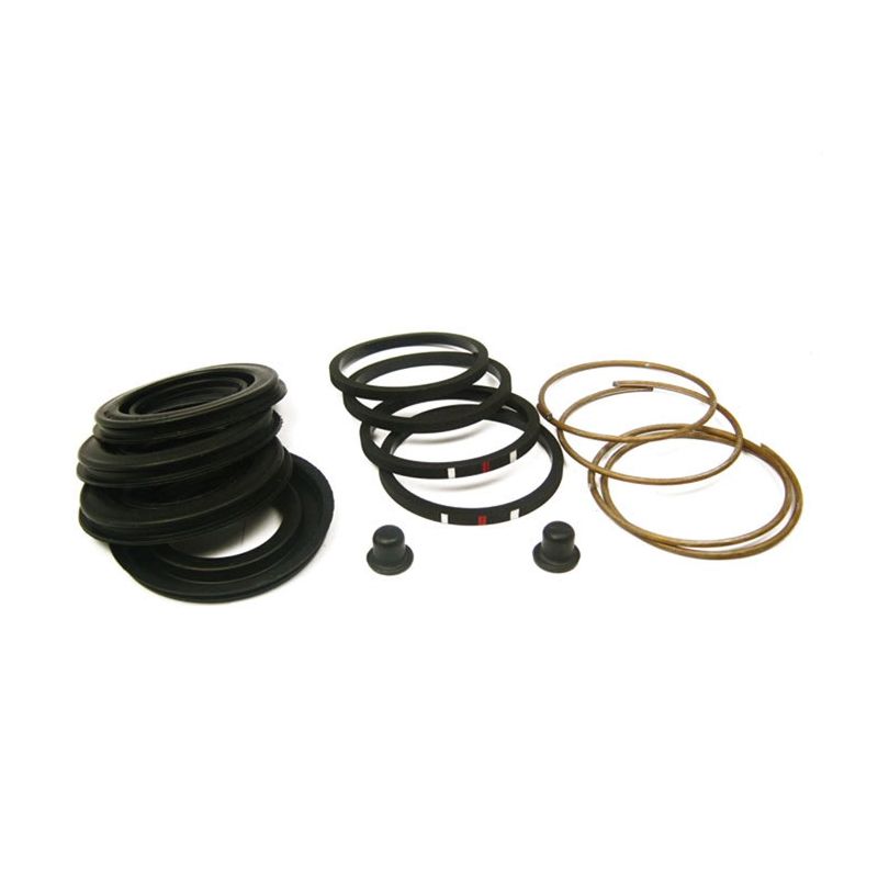 REAR CALIPER SEAL KIT:  XJ S2 S3, XJS, AM