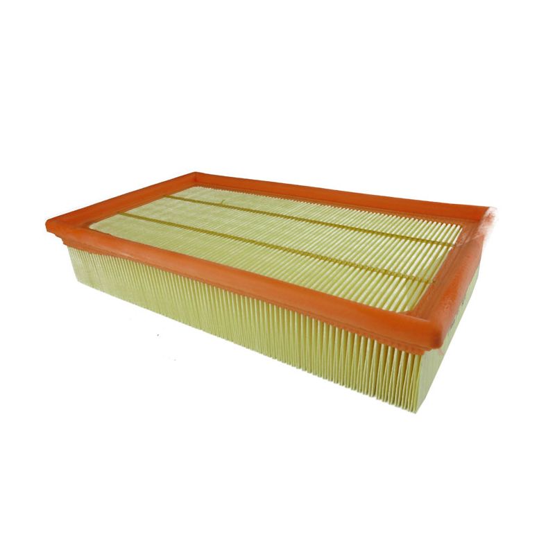 AIR FILTER ELEMENT:  S-TYPE, X350, XJ8, XF