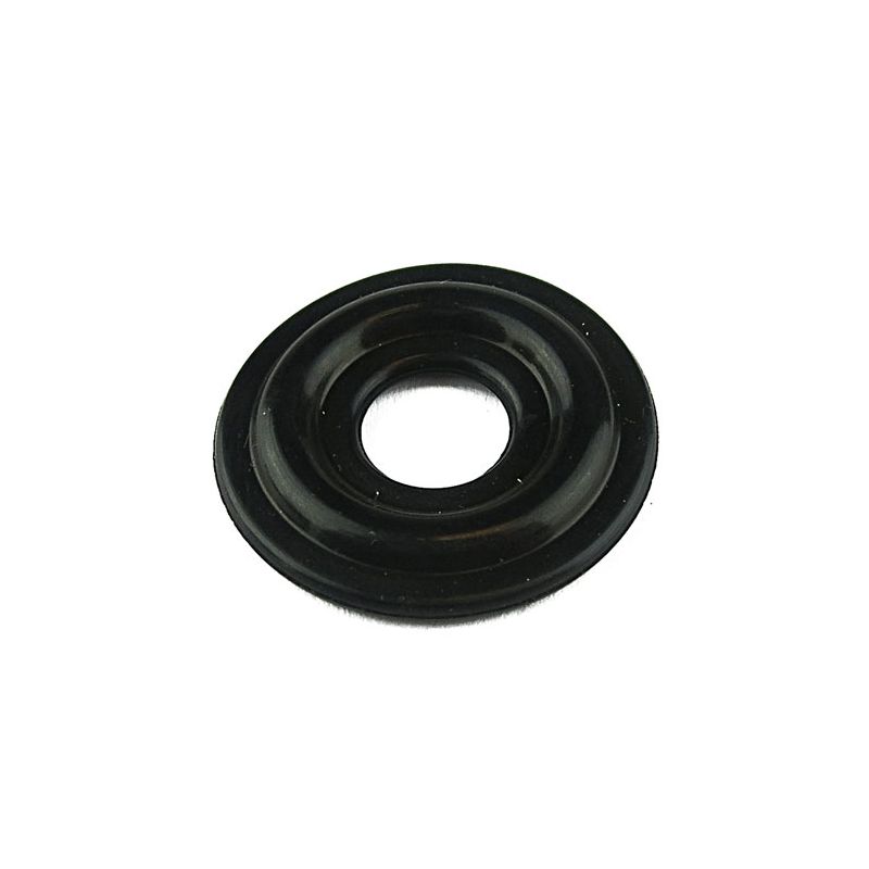 AED DIAPHRAGM SEAL:  XJ6 CARBURETTOR MODELS