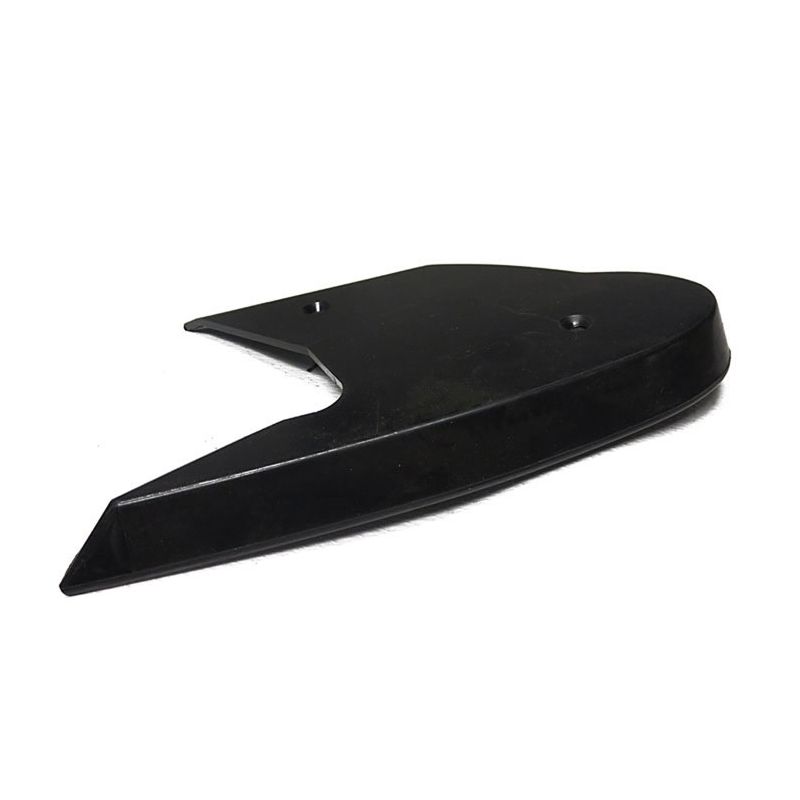 CRASH PAD END:  XJ S3