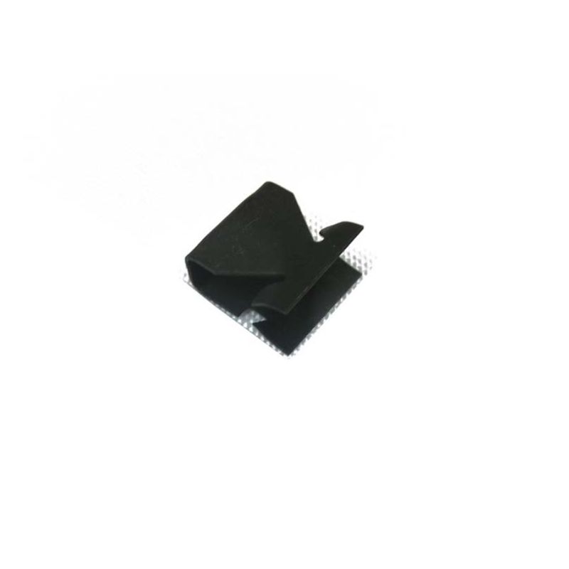 RUBBER TRIM CLIP:  S TYPE, XJ, XJS, MK10