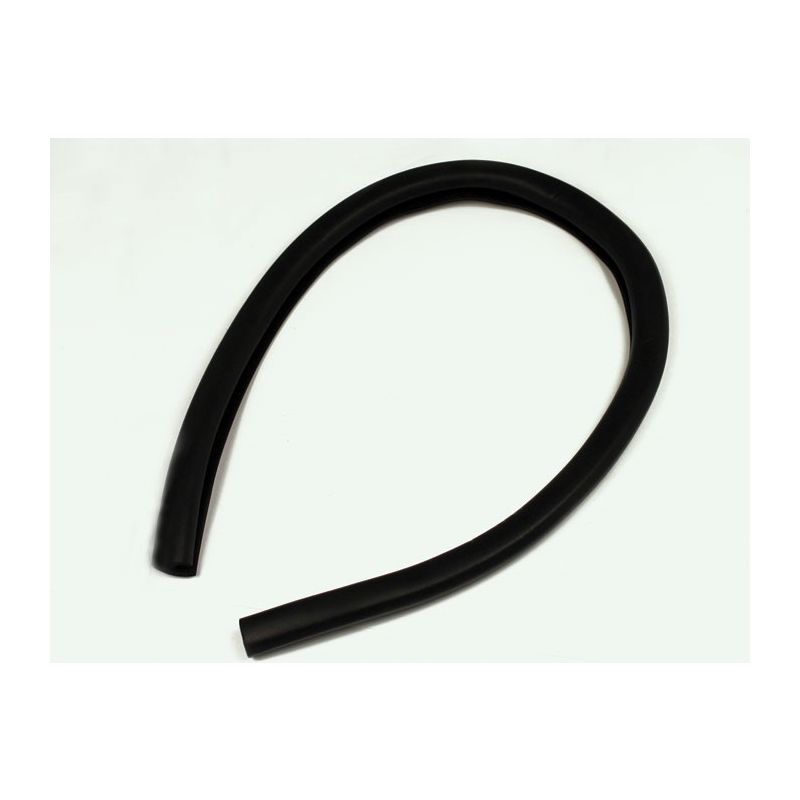 RH B-POST RUBBER:  E-TYPE S1 S2