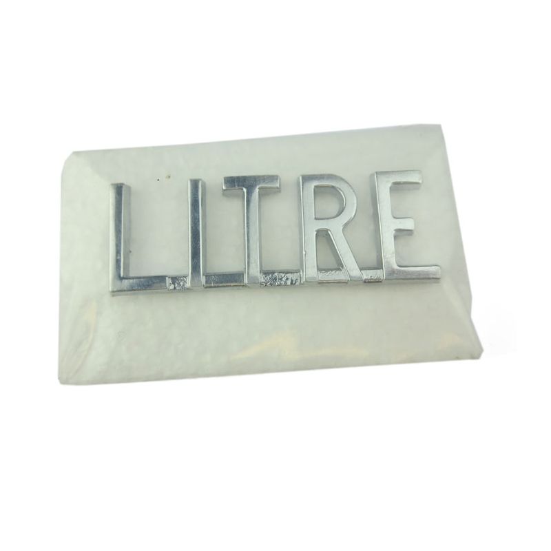 LITRE MOTIF:  XJ6 S1