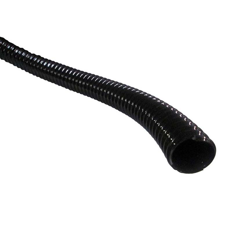 AIR DUCT HOSE:  XK, E-TYPE