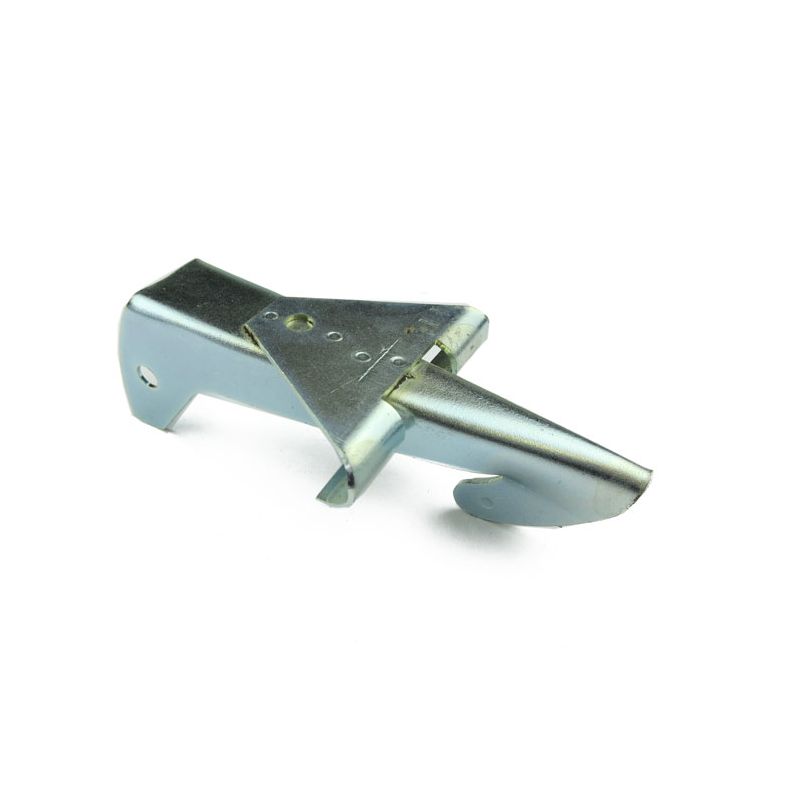 BONNET SAFETY CATCH:  XK140