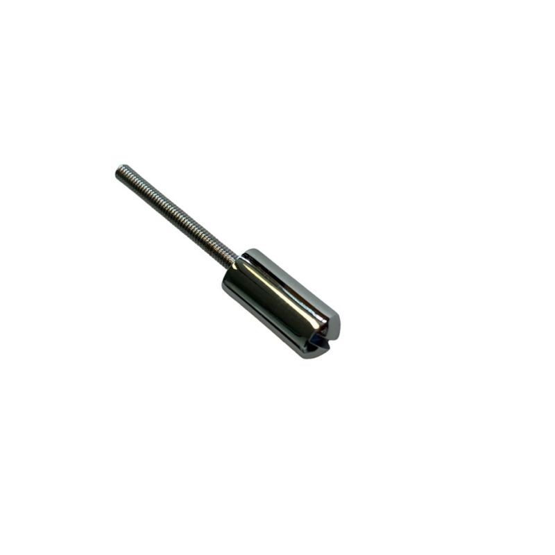 INDICATOR SWITCH LEVER SCREW:  XK140 DHC/FHC