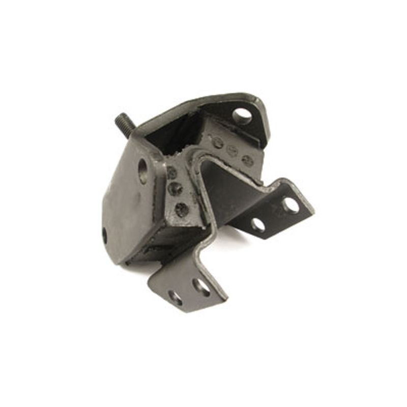 REAR CRADLE MOUNTING:  E-TYPE, S-TYPE, 420