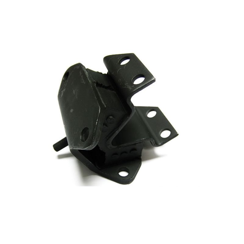 REAR CRADLE MOUNTING:  E-TYPE, S-TYPE, 420