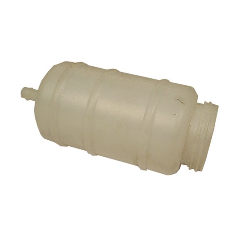 CLUTCH FLUID BOTTLE:  E-TYPE S1 3.8, S-TYPE