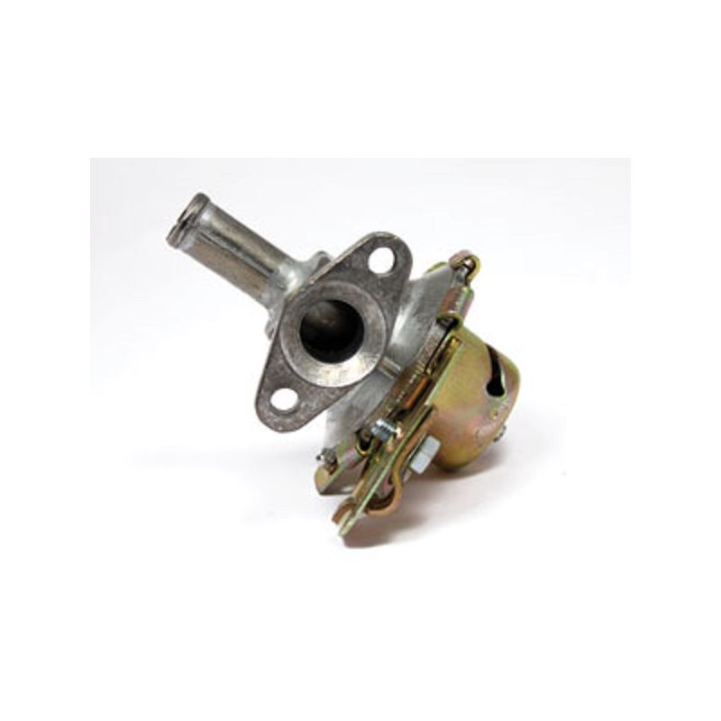 HEATER VALVE:  E-TYPE S1 S2, DART