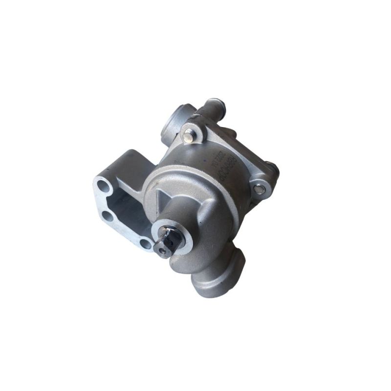 HIGH FLOW OIL PUMP:  6 CYLINDER XK ENGINE C217652U