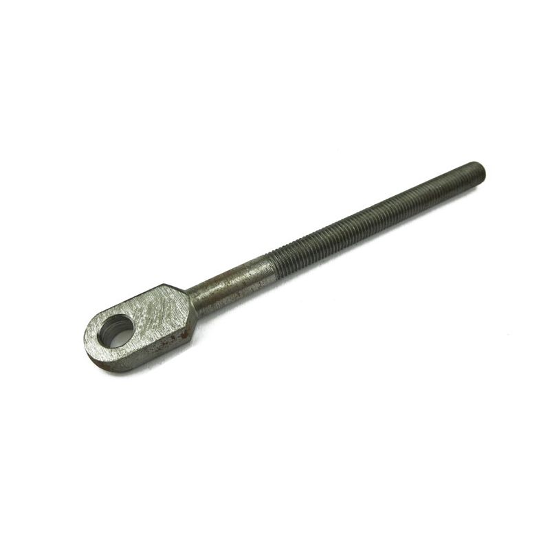 CLUTCH ADJUSTING ROD:  XK120, XK140