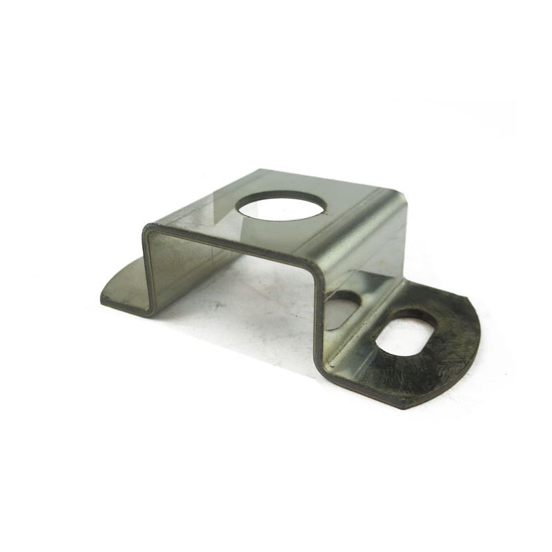 ACCELERATOR BRACKET:  E-TYPE S1 S2