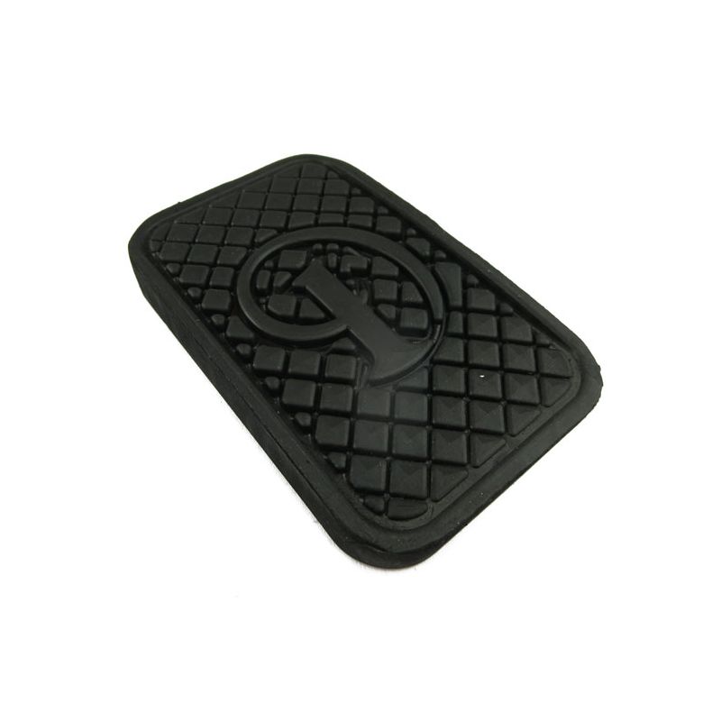DAIMLER BRAKE PEDAL RUBBER:  DAIMLER MODELS