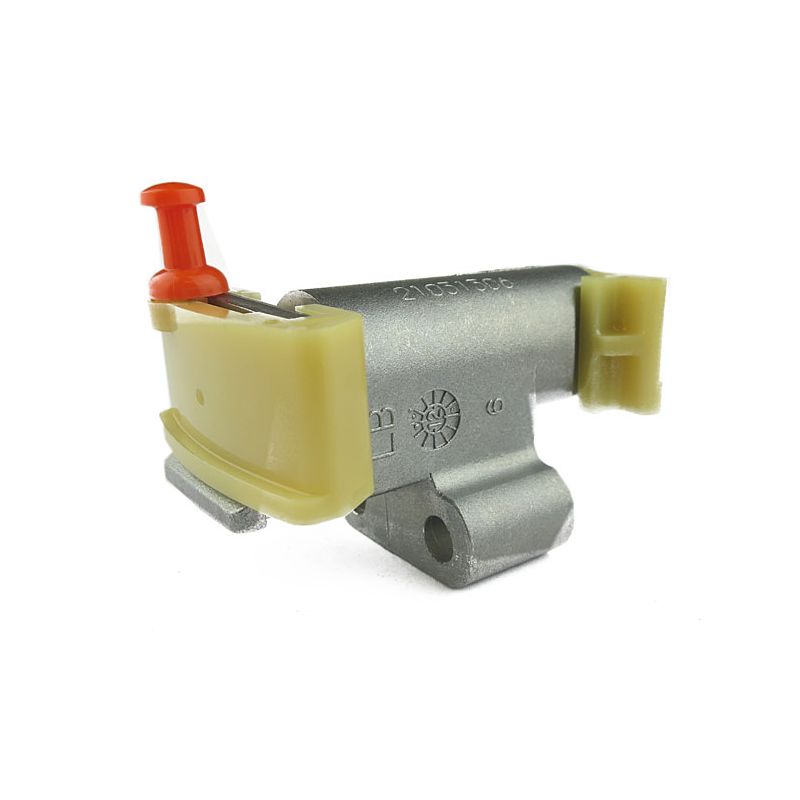 CHAIN TENSIONER:  XF, XJ8, XK8, S-TYPE