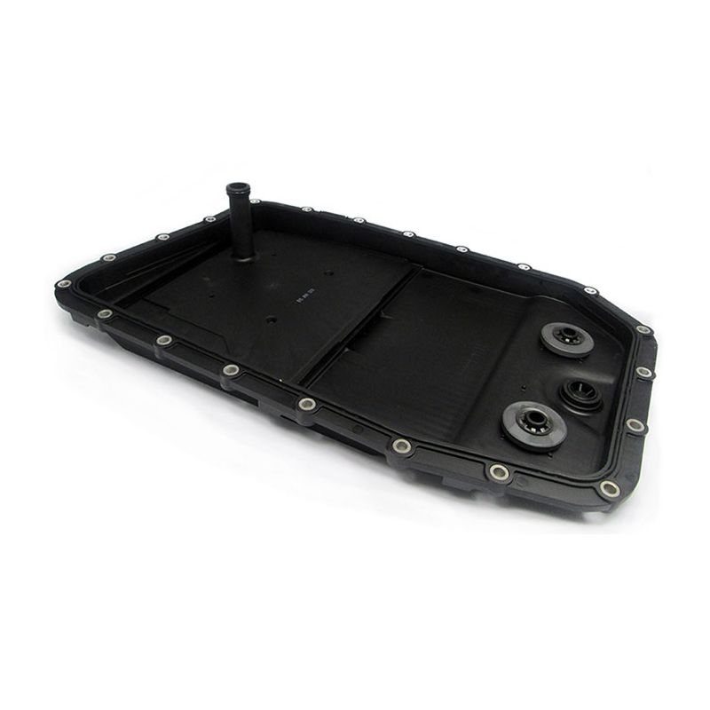 GEARBOX SUMP PAN:  XK, XF, X351