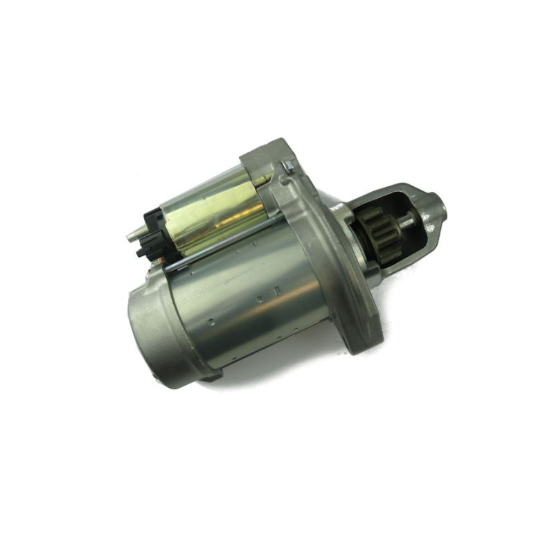 GENUINE OEM DENSO JAGUAR F-TYPE XF XFR XJ STARTER MOTOR C2D19968