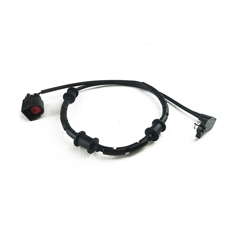 REAR BRAKE PAD WEAR SENSOR:  XK, XF