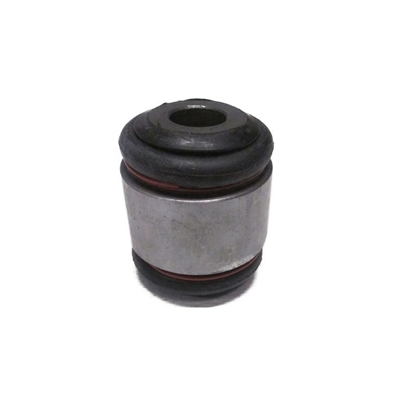 REAR LOWER DAMPER BUSH:  S-TYPE, X350