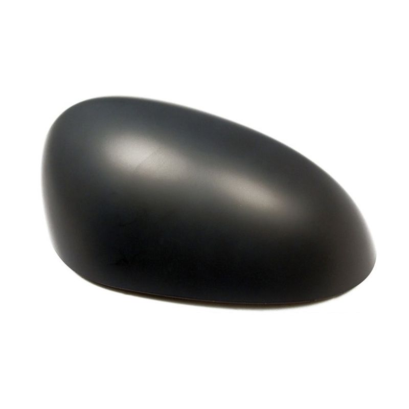 RH MIRROR COVER (PRIMED):  S-TYPE M45255>