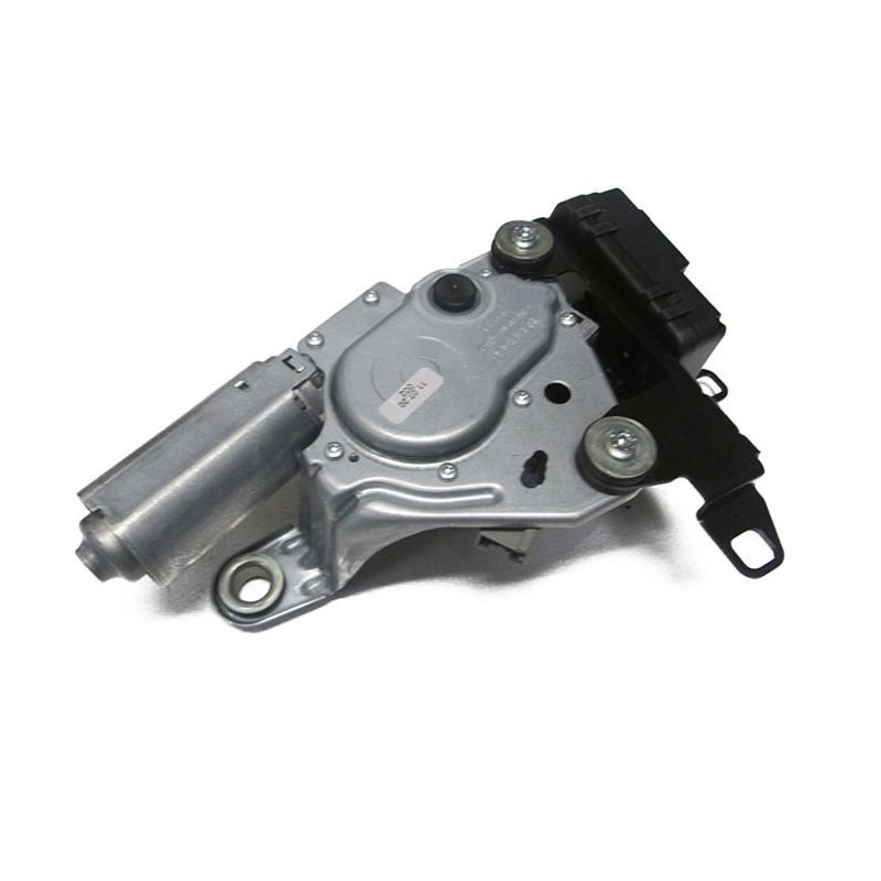 REAR WIPER MOTOR:  X-TYPE WITH LATCH