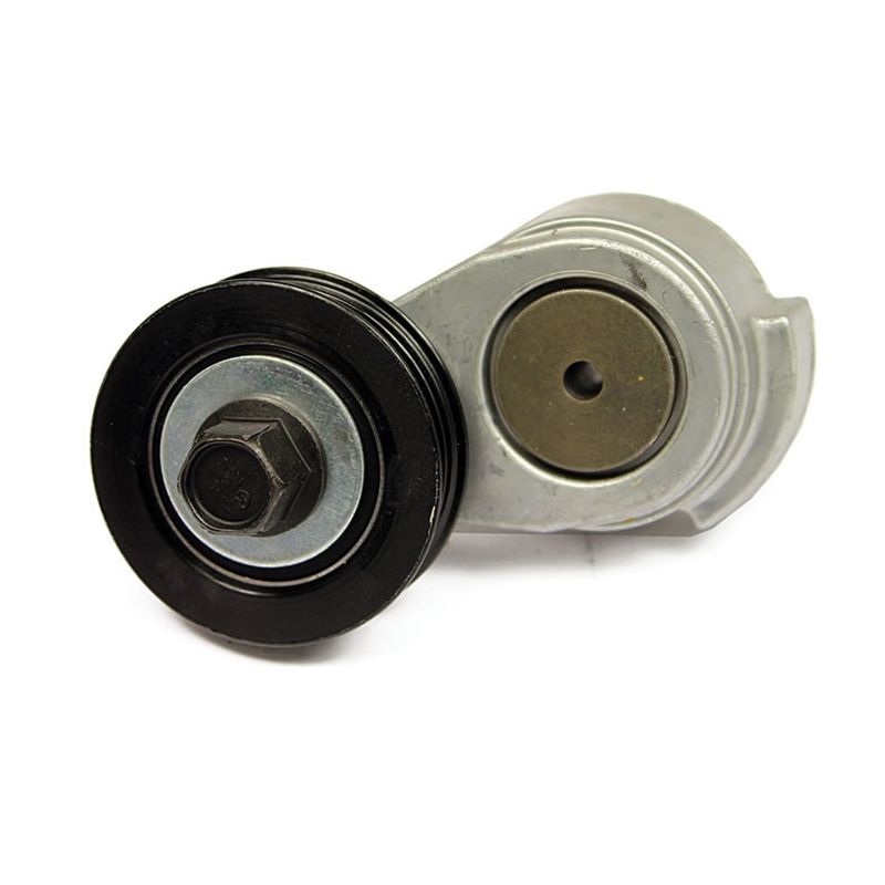 DRIVE BELT TENSIONER:  X-TYPE V6