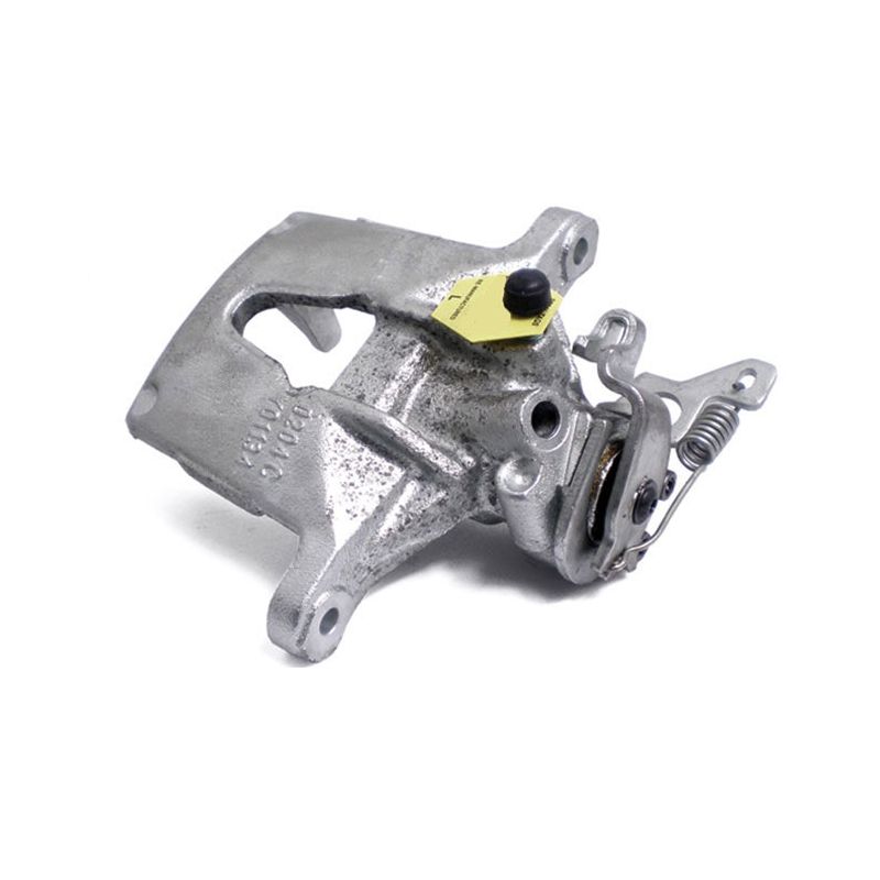 COU LH REAR CALIPER:  X-TYPE > VIN E24053
