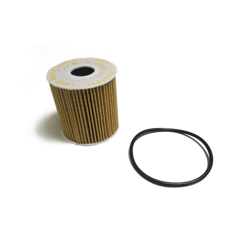 OIL FILTER:  XF DIESEL 2.2