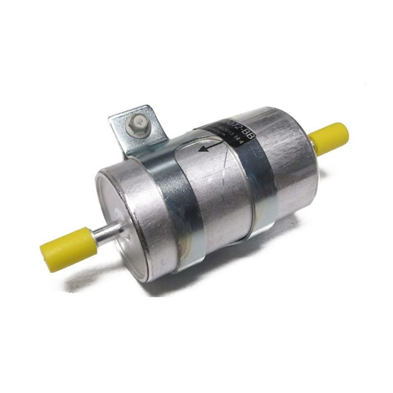 FUEL FILTER:  X-TYPE V6 PETROL