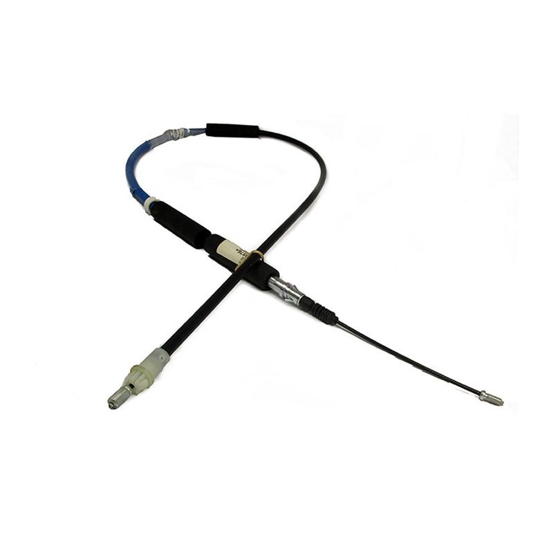PARKBRAKE CABLE:  X-TYPE