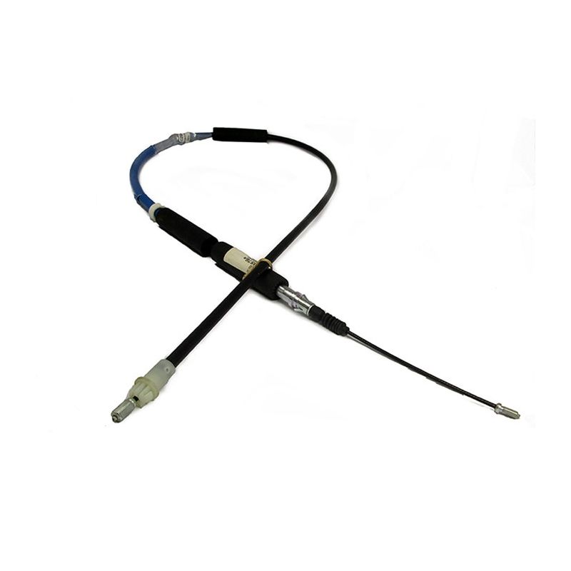 PARKBRAKE CABLE:  X-TYPE