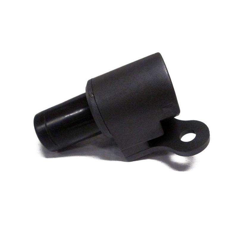 BOOT LATCH ACTUATOR:  X-TYPE