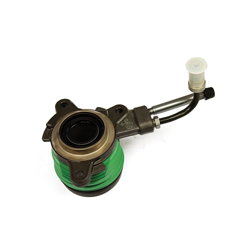 SLAVE CYLINDER:  X-TYPE