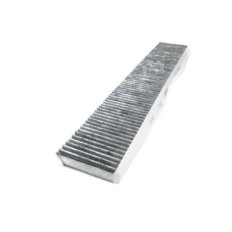 CARBON POLLEN FILTER:  X-TYPE