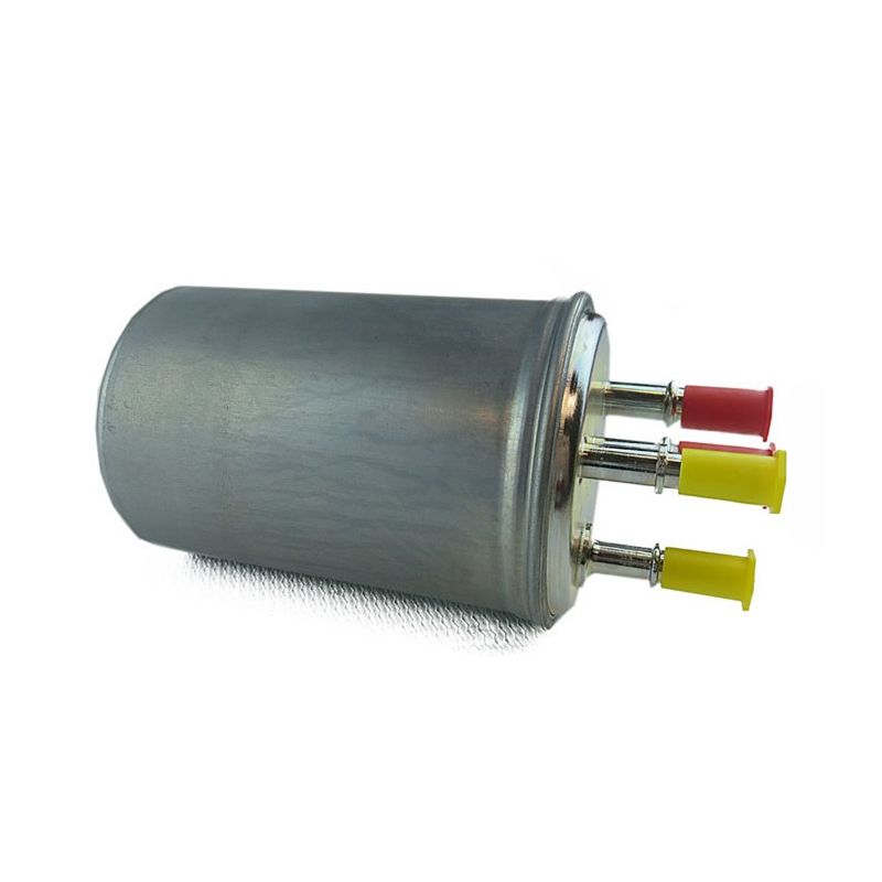 FUEL FILTER:  XF, X351 3.0D