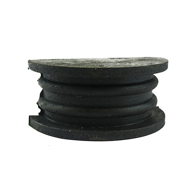 CAM COVER SEAL:  V12 ENGINE, XJ40, XJS