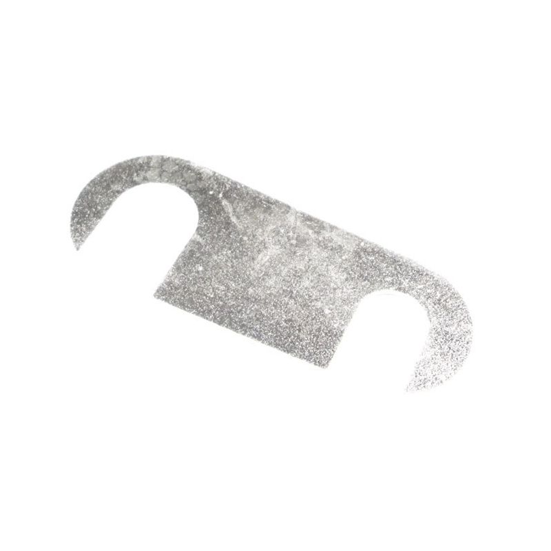 CAMBER SHIM 0.036":  XK MODELS