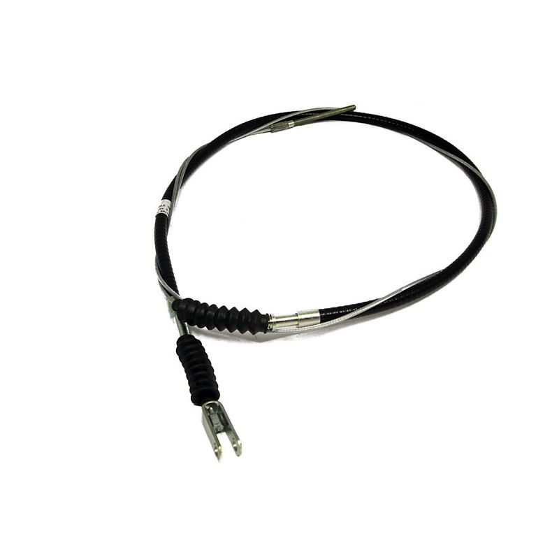 HANDBRAKE CABLE:  XJ S1 S2 SWB
