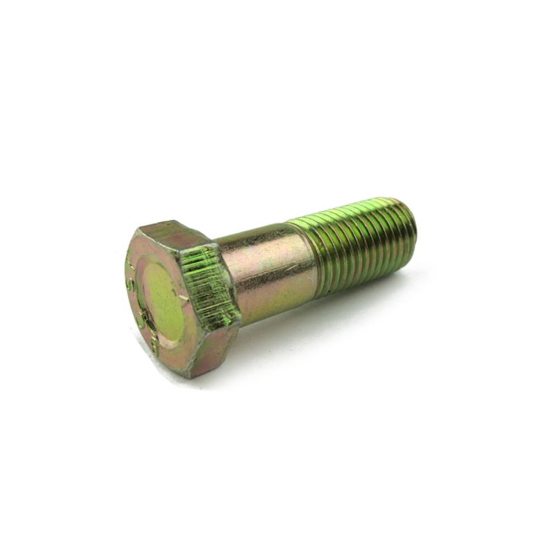 BRAKE DISC BOLT:  E-TYPE V12