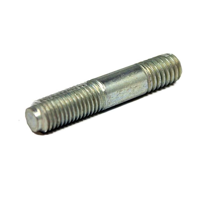 EXHAUST MANIFOLD STUD:  V8, DART