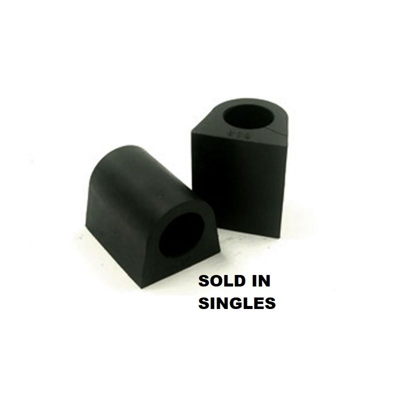 ANTI-ROLL BAR BUSH:  E-TYPE V12, XJS