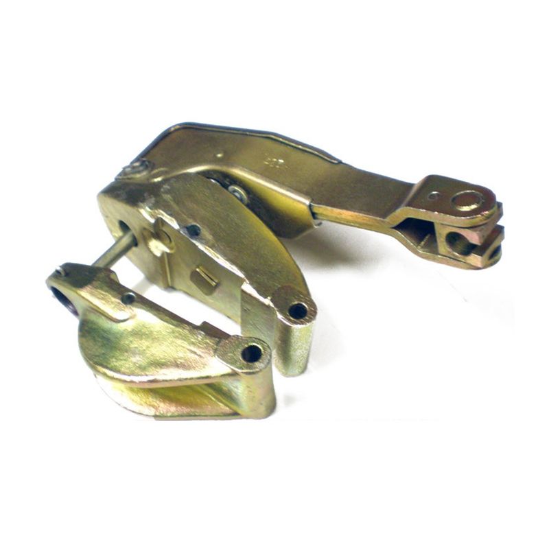 COU RH HANDBRAKE MECHANISM:  XJS, XJ LATE S2 S3