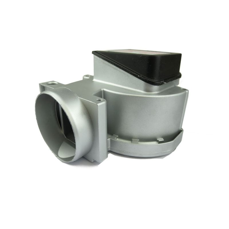 COU AIR FLOW METER:  XJ6 3