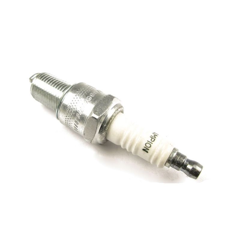 SPARK PLUG N11Y:  4.2 ENGINE