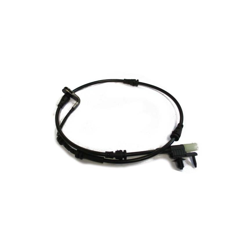 REAR BRAKE PAD WEAR SENSOR:  E-PACE