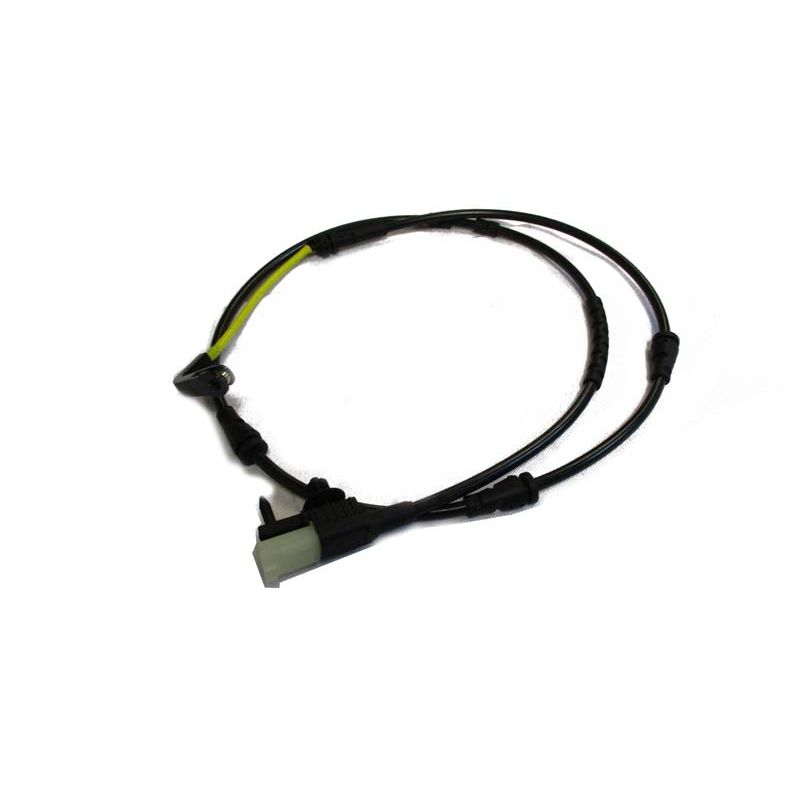 FRONT  BRAKE PAD WEAR SENSOR:  E-PACE (17" BRAKES)